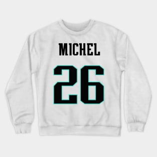 Michel Crewneck Sweatshirt